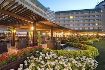 Botanik Exclusive Resort Lara