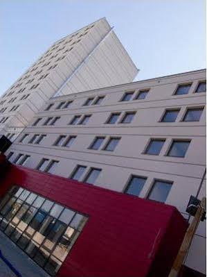 Economy Silesian Hotel