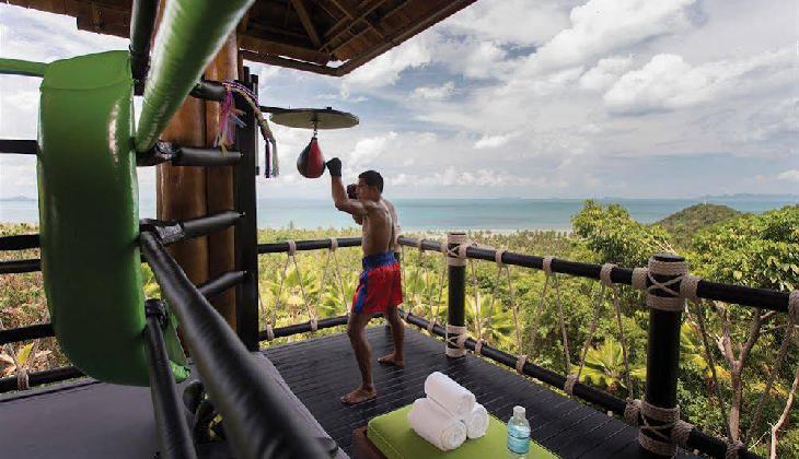 Four Seasons Resort Koh Samui