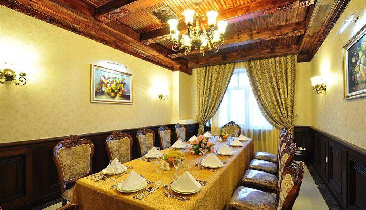 Miran International Hotel