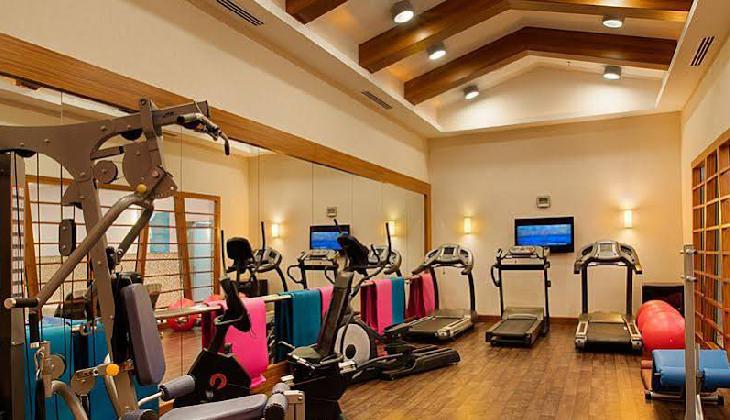 Doubletree By Hilton Hotel Van