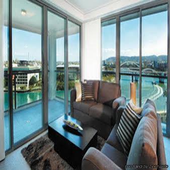 Evolution Apartments