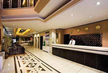 Hotel Buyuk Sahinler