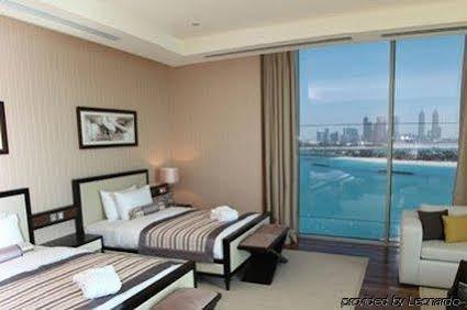 هتل ریکسوس پالم جمیرا