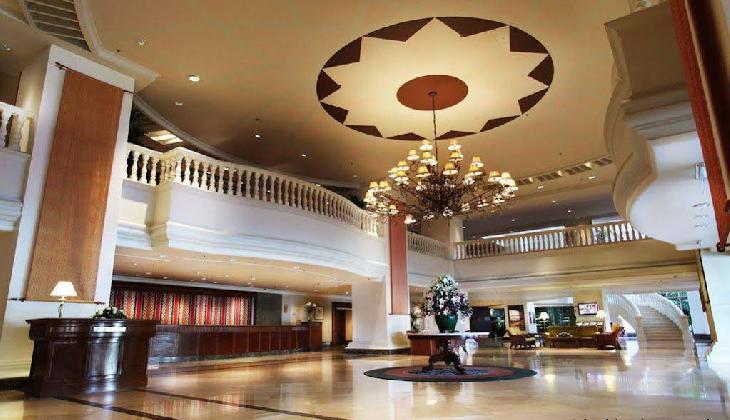 Hotel Equatorial Melaka