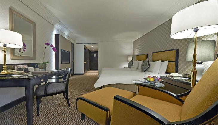 هتل گرند میلینیوم کوالالامپور