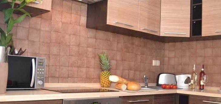 Senator Warsaw Apartments