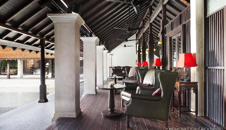 Le Meridien Koh Samui Resort & Spa