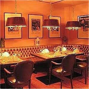 Hotel Panorama Hamburg-Billstedt