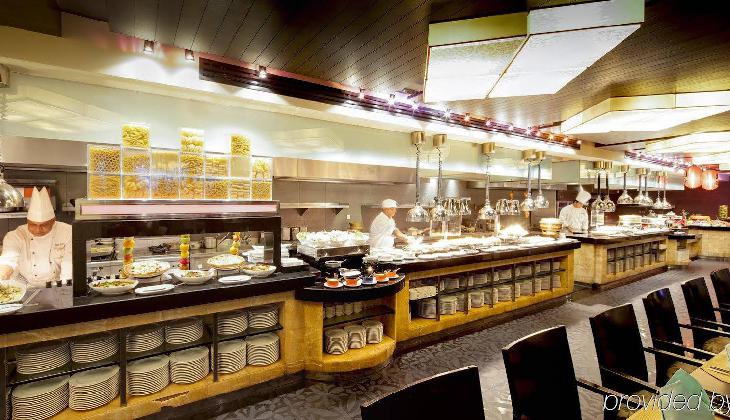 هتل گرند میلینیوم کوالالامپور