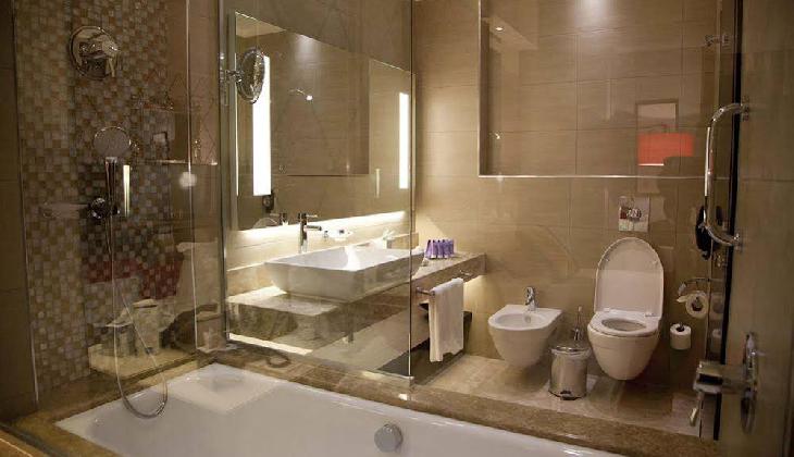 Grand Millennium Hotel Amman (JOR)