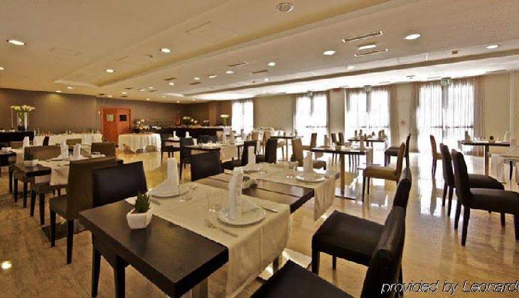 Eurostars Roma Aeterna