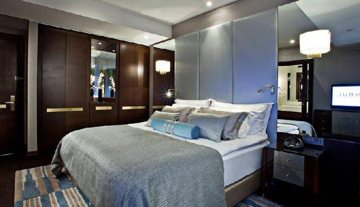 هتل مارتی استانبول