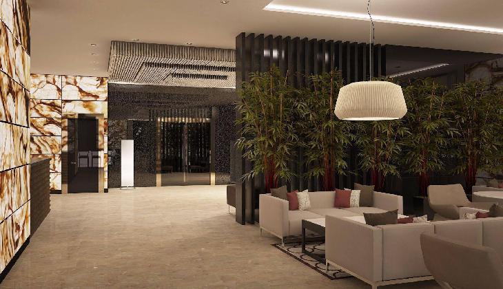 Palmira Business Club Hotel