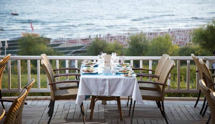 هتل ورا استون پالاس ریزورت