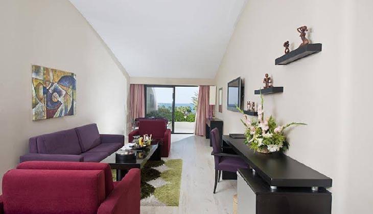 Limak Atlantis Deluxe Resort & Hotel