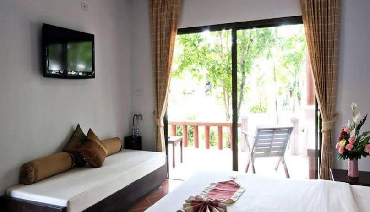 Fanari Khaolak Resort (Fanari Courtyard Wing)