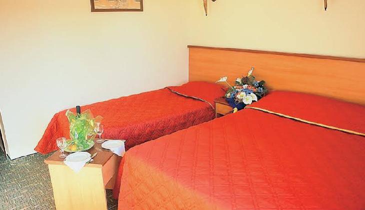 Concordia Celes Hotel