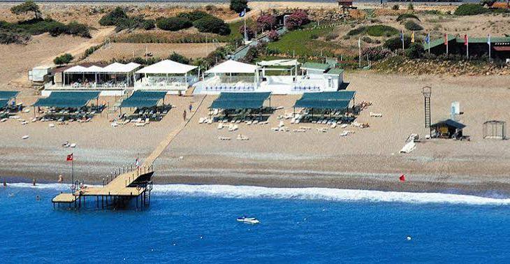 Aska Costa Holiday Club