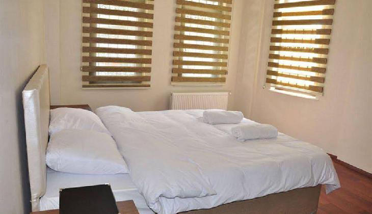 Helen Suites & Aparts