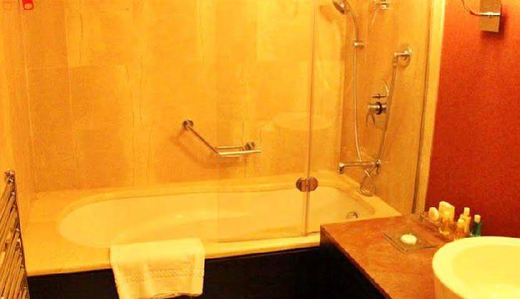 Agaoglu My City Hotel