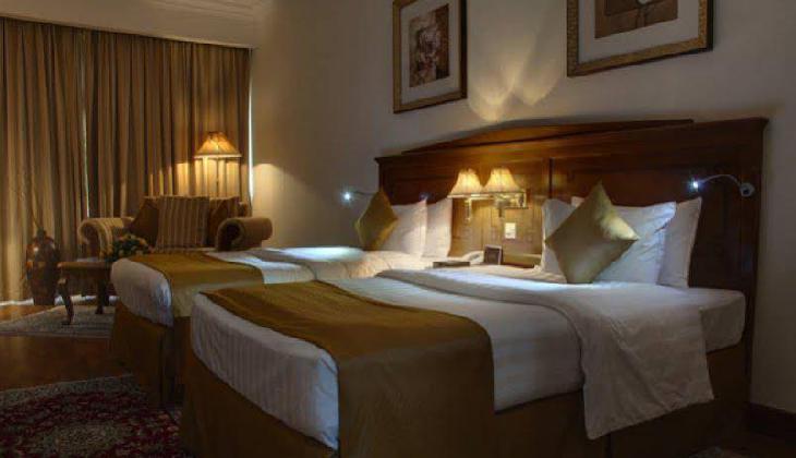 Grand Excelsior Hotel - Bur Dubai