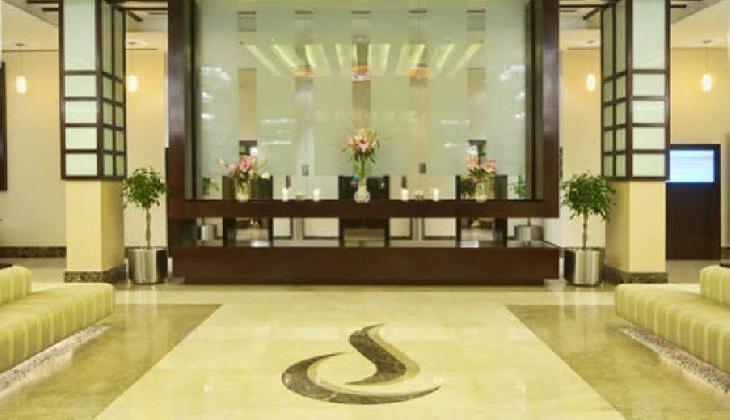 هتل سیتی سیزن مسقط