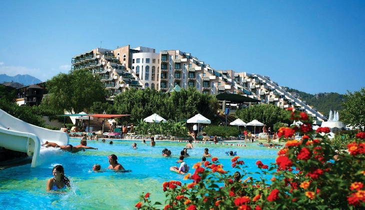 Limak Limra Hotel & Resort