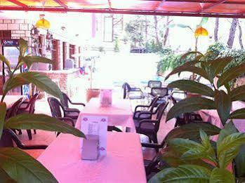 آله بوتیک هتل