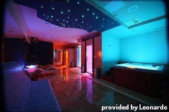 Best Western Art Hotel