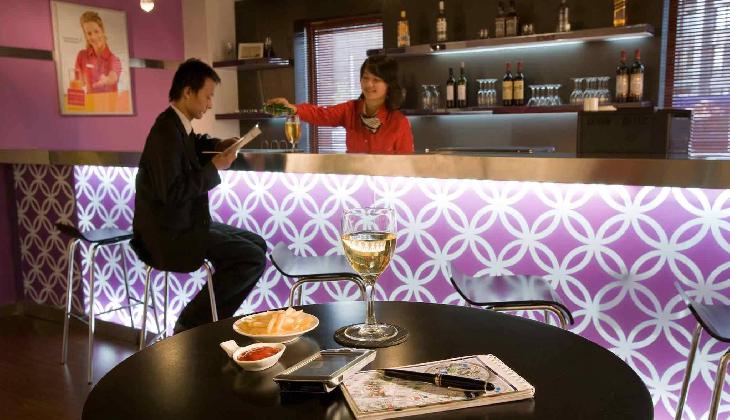 Ibis Sanyuan Beijing