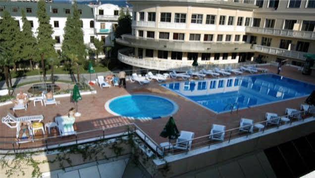 Intourist Palace Hotel & Casino Batumi
