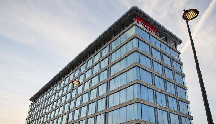 Corendon City Hotel Amsterdam