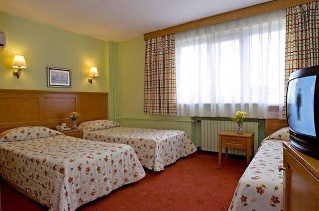 Erboy Hotel - Sirkeci Group