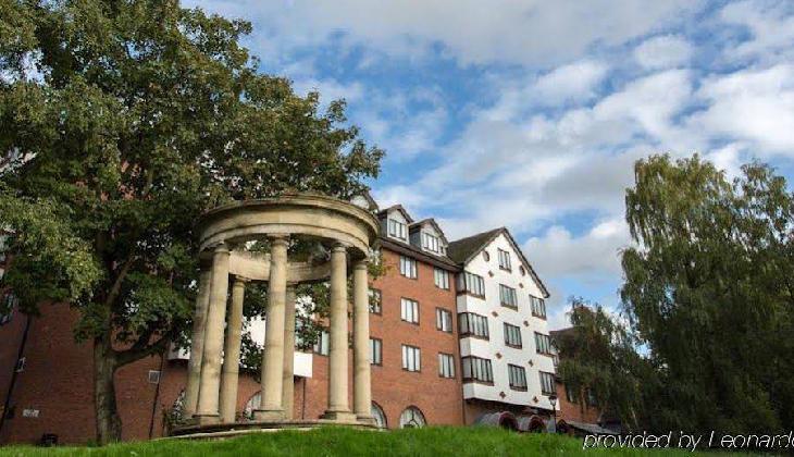 The Britannia Country House Hotel