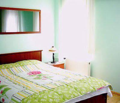 Yunus Emre Hotel Istanbul