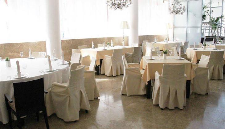 Petroff Palace Hotel