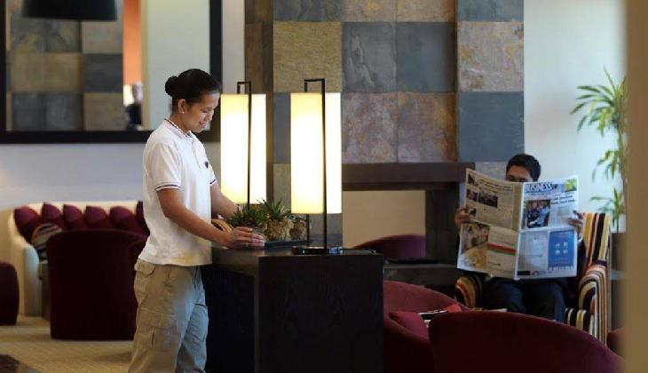 Staybridge Suites Yas Island Abu Dhabi