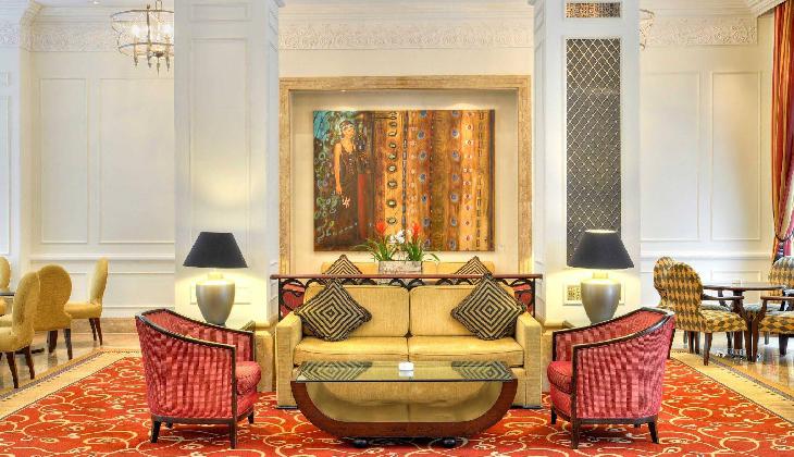 Corinthia Hotel Budapest