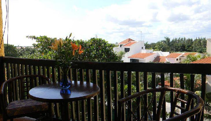 Hotel Imperial Laguna Faranda Cancún