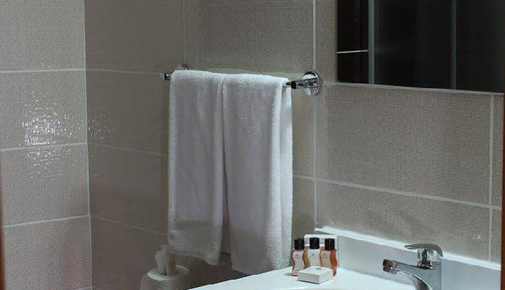 Batont Garden Resort Hotel