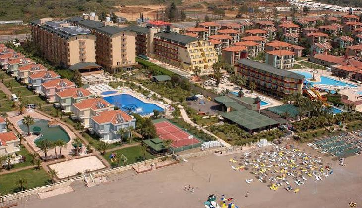 Concordia Celes Hotel