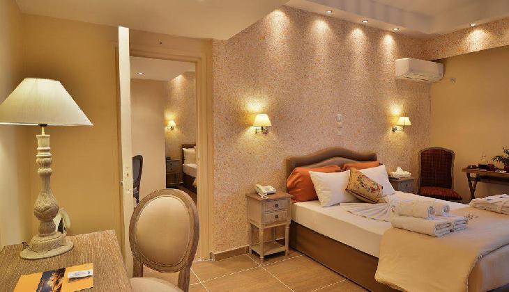 Anixi Boutique Hotel