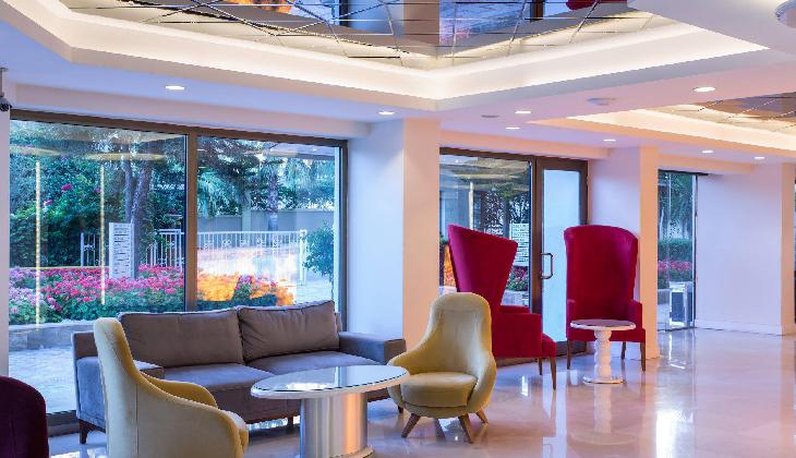 Club Hotel Falcon