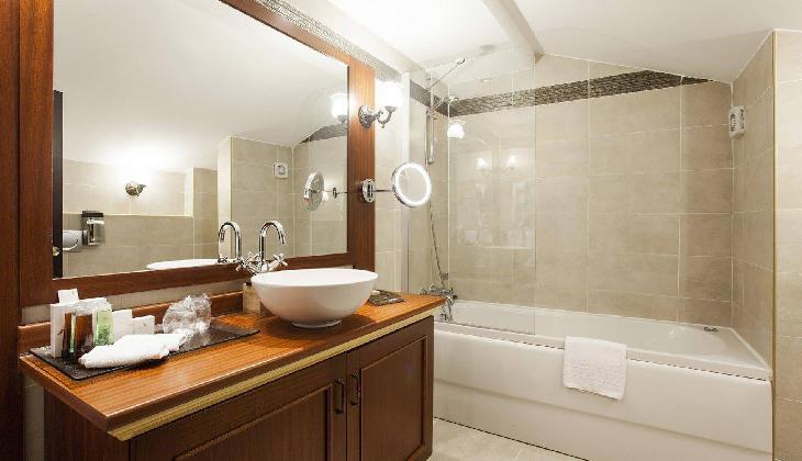 Ottoman Hotel Imperial-Special Category