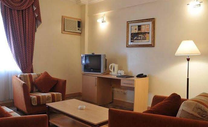 Protea Hotel Asokoro