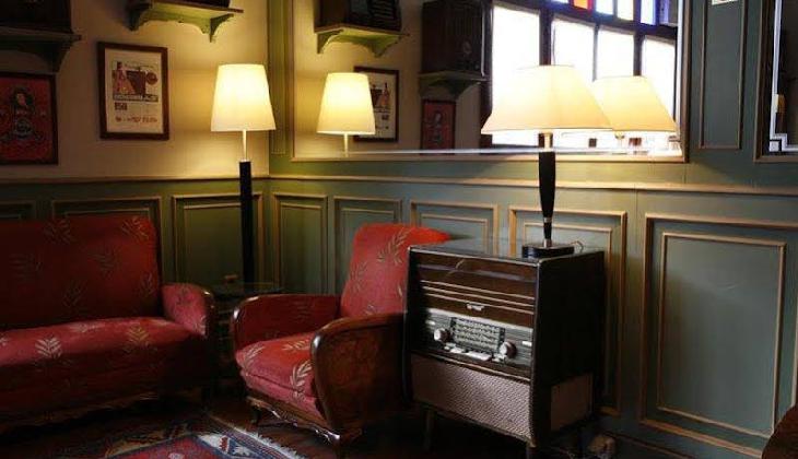 Armada Istanbul Pera Hotel