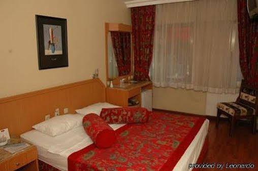 هتل سانتا پرا