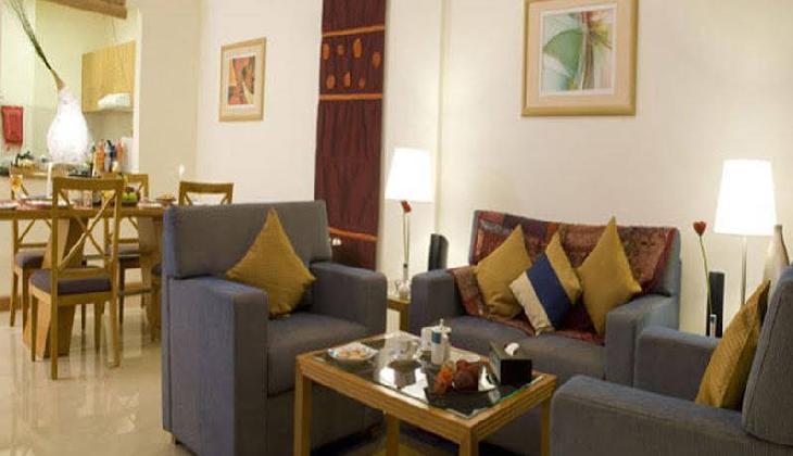 Grand Square Stay Hotel Apartments