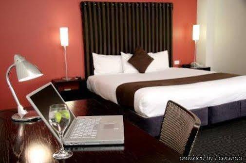 Rendezvous Grand Hotel Melbourne